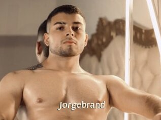 Jorgebrand