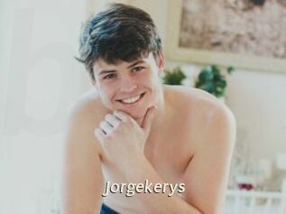 Jorgekerys