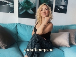 jorjathompson Blog éjac