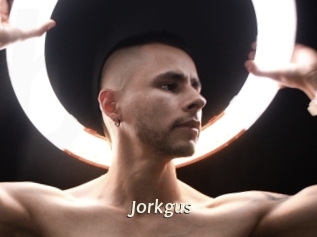 Jorkgus
