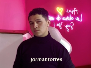 Jormantorres