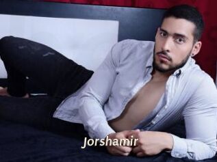 Jorshamir