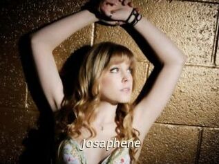 Josaphene