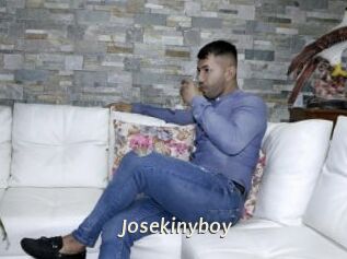 Josekinyboy