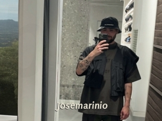 Josemarinio