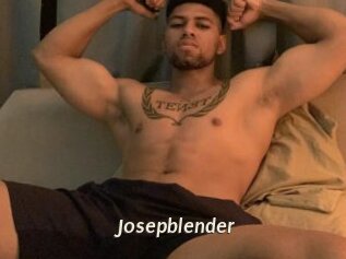 Josepblender