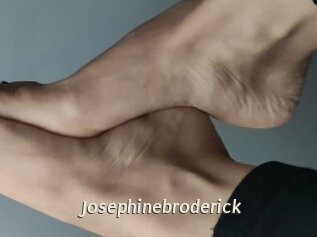 Josephinebroderick
