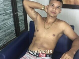 Joset_hot18