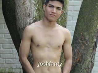 Joshfanty