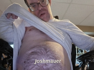 Joshmauer