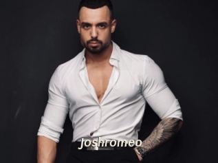Joshromeo