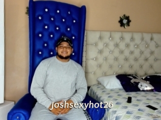 Joshsexyhot26
