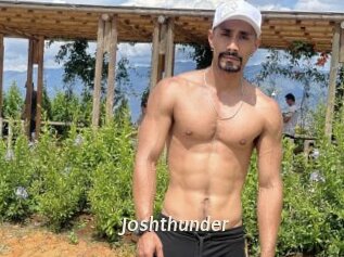 Joshthunder