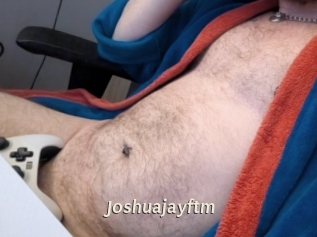 Joshuajayftm