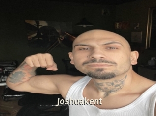 Joshuakent