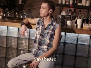 joshvalc Blog éjac