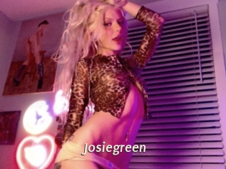 Josiegreen