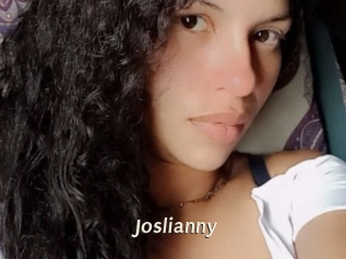 Joslianny