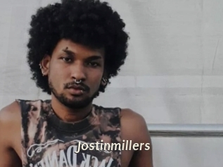 Jostinmillers