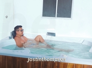 Jostinthompson