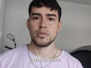 Jostynmileth