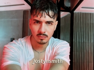 Jostynsmith