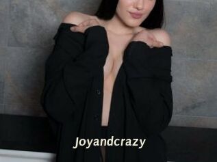 Joyandcrazy