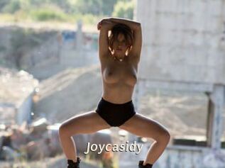 Joycasidy