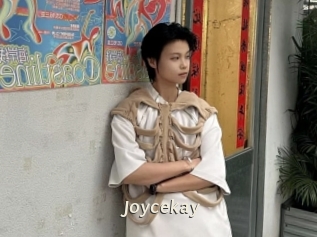 Joycekay