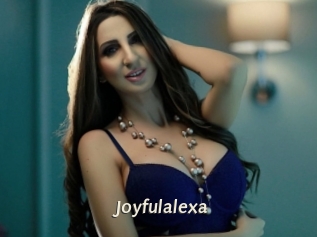 Joyfulalexa