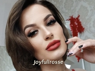 Joyfullrosse