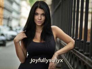 Joyfullysullyx