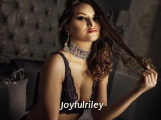 joyfulriley Blog éjac