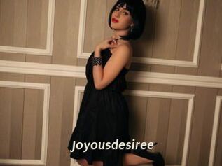 Joyousdesiree