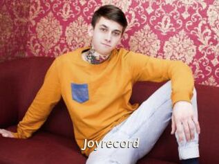 Joyrecord