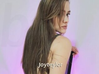 Joyteylor