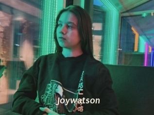 Joywatson