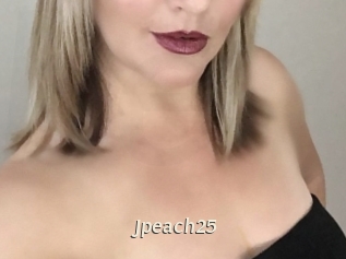 jpeach25 Blog éjac