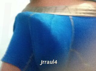 Jrraul4