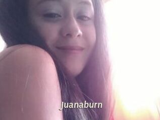 Juanaburn
