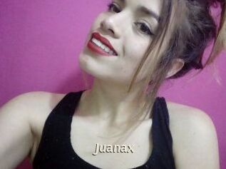 Juana