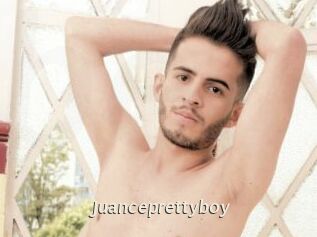 Juanceprettyboy