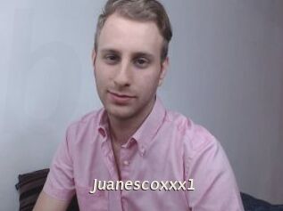 Juanescoxxx1