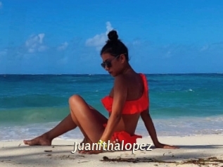 Juanithalopez