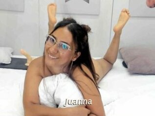 Juanna