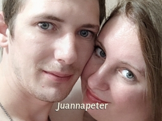 juannapeter Blog éjac