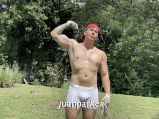 Juanparker