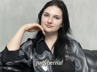 Judybernal