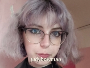 Judybowman