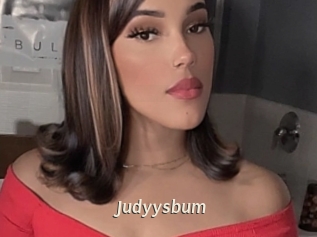 Judyysbum